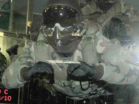 Askeri paraşütçülerden Matrix şov Video