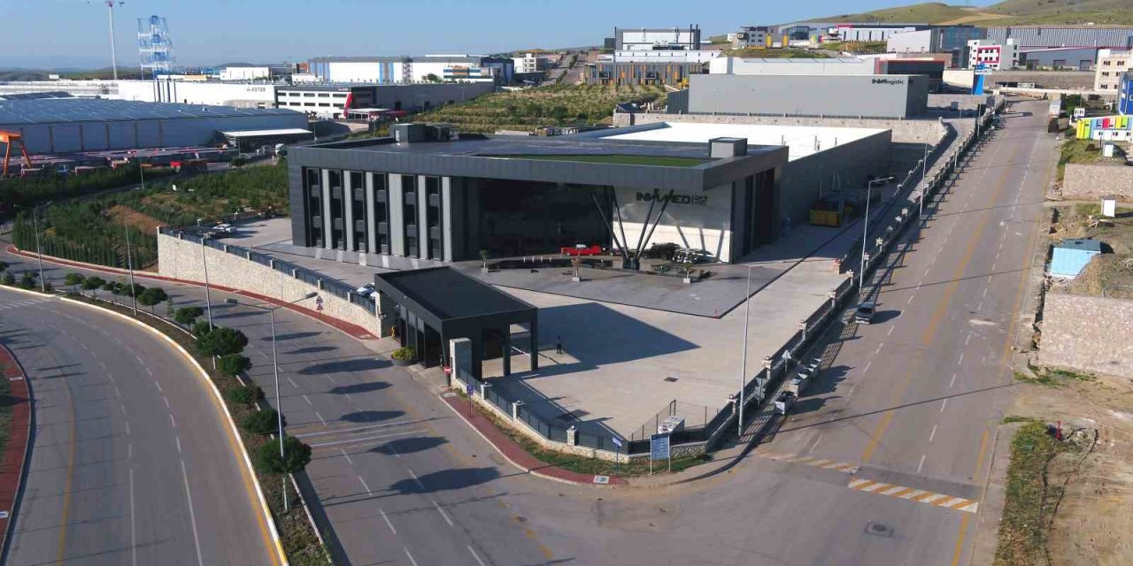 INVAcenter sağlık alanında inovasyon ve AR-GE projesi başvurularını almaya başladı