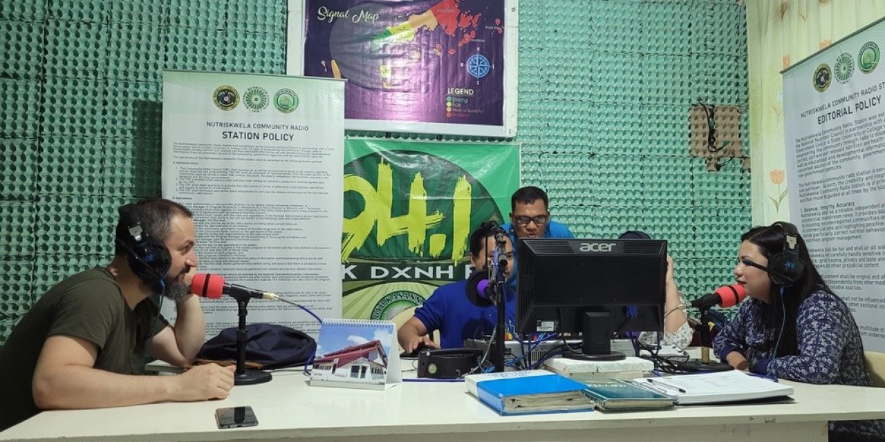 Kastamonu Üniversitesi, Filipinler’de yabancı öğrenci sınavı gerçekleştiren ilk üniversite oldu