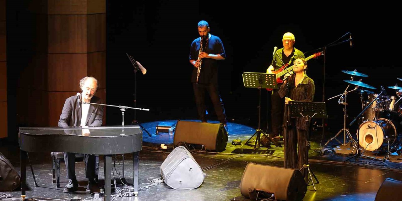 Necip Fazıl Kısakürek için özel anma programı