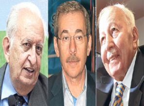 Kim kiminle ittifak yapar?