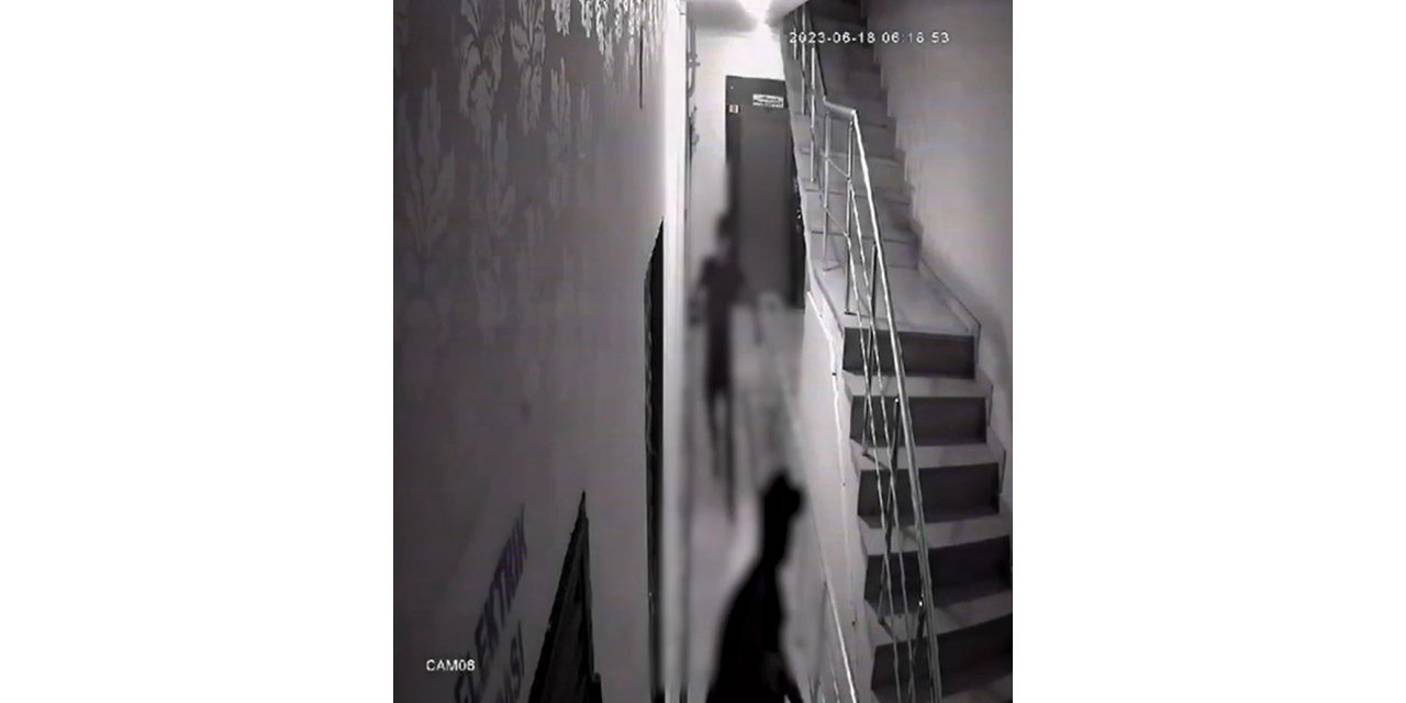 Suç makinesi tutuklandı