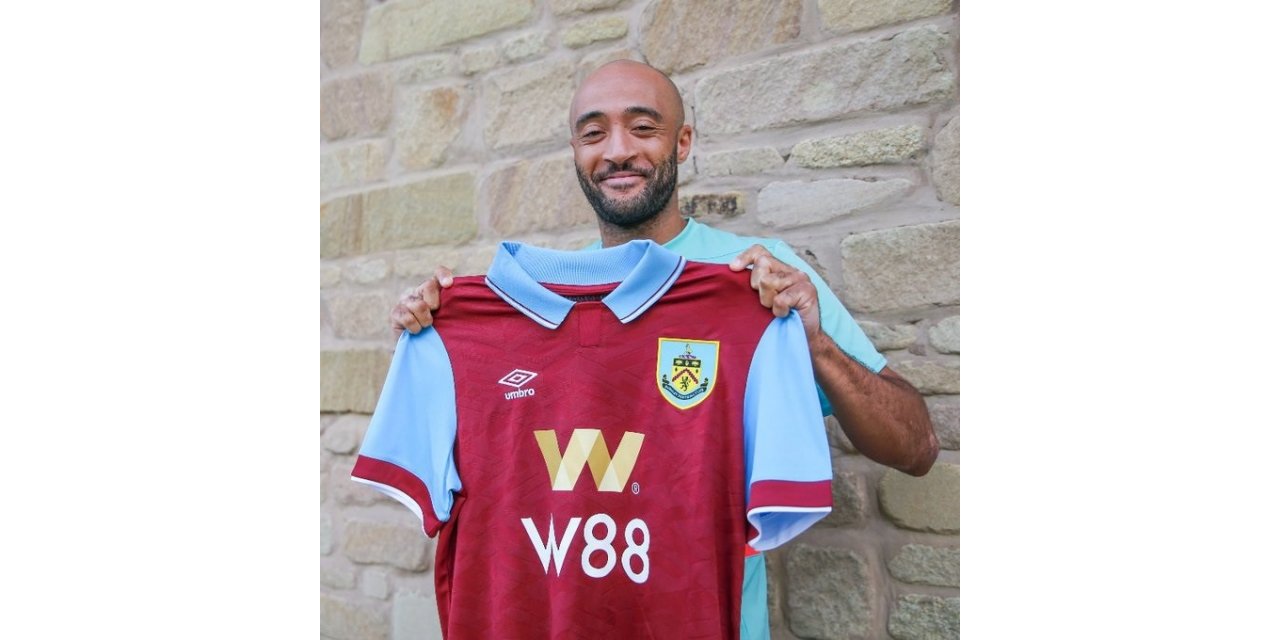 Nathan Redmond resmen Burnley’de