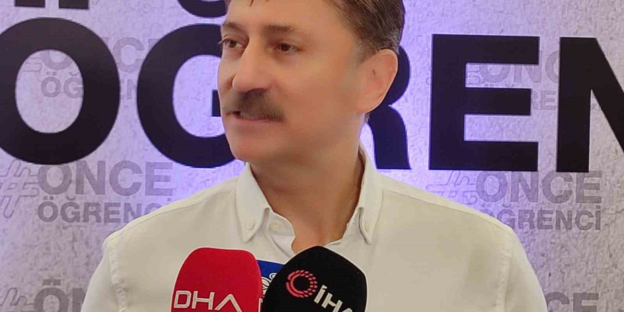 Bahçelievler’de “Tercih Destek Programı 2023” programı başladı