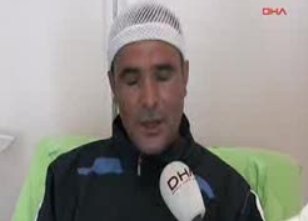 Navir: Önümden vursa gamyemezdim