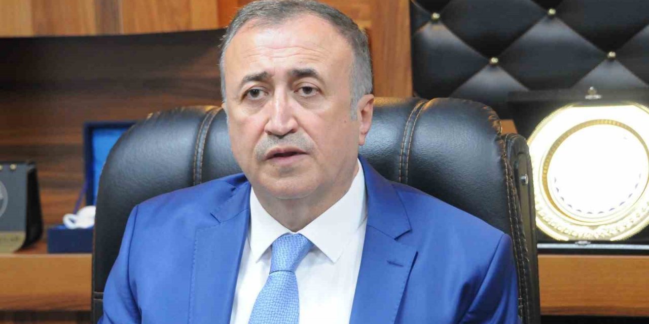 Ekmeğin 12 TL olacağı iddialarına Fırıncılar Federasyonu Başkanı açıklık getirdi