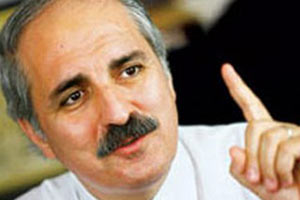 Kurtulmuş, Erbakan'ın yanına geliyor!