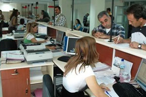 Sözleşmeli memurlara müjde