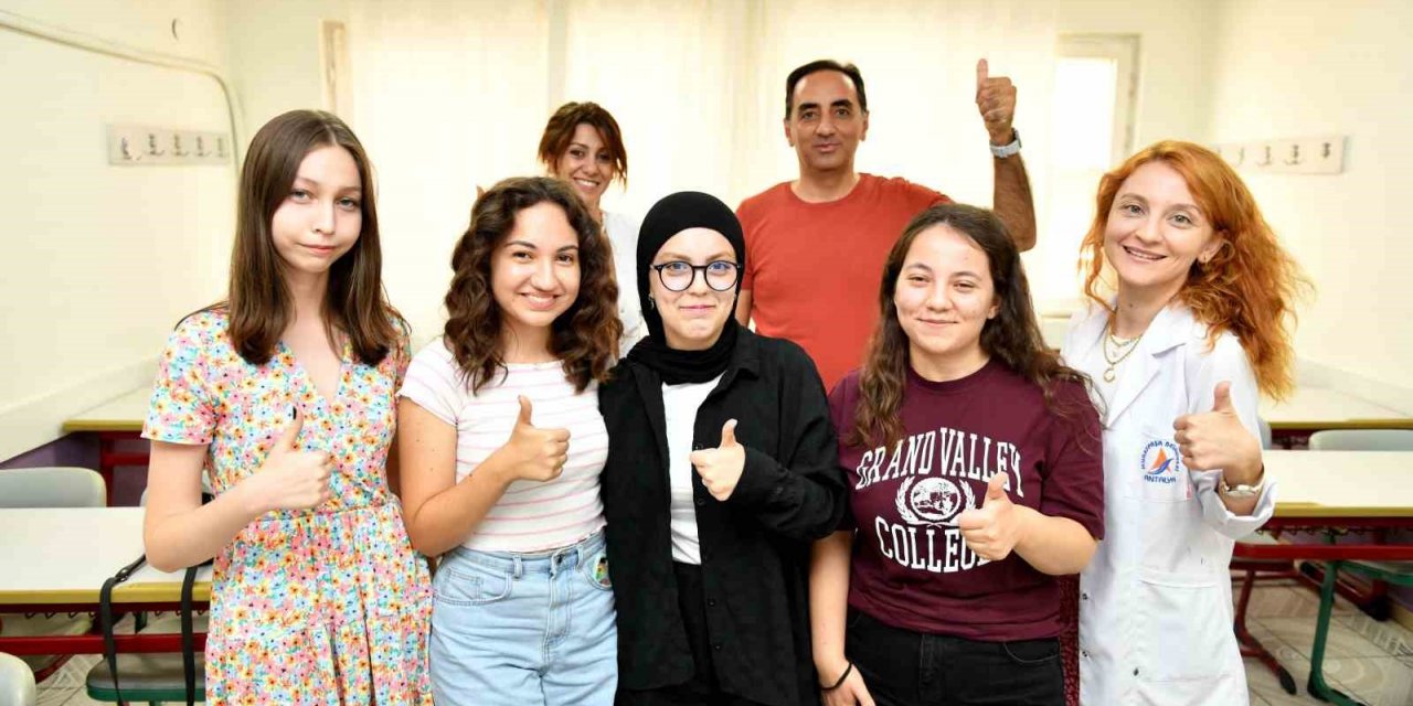 MURGEM’le hayaller gerçeğe dönüyor