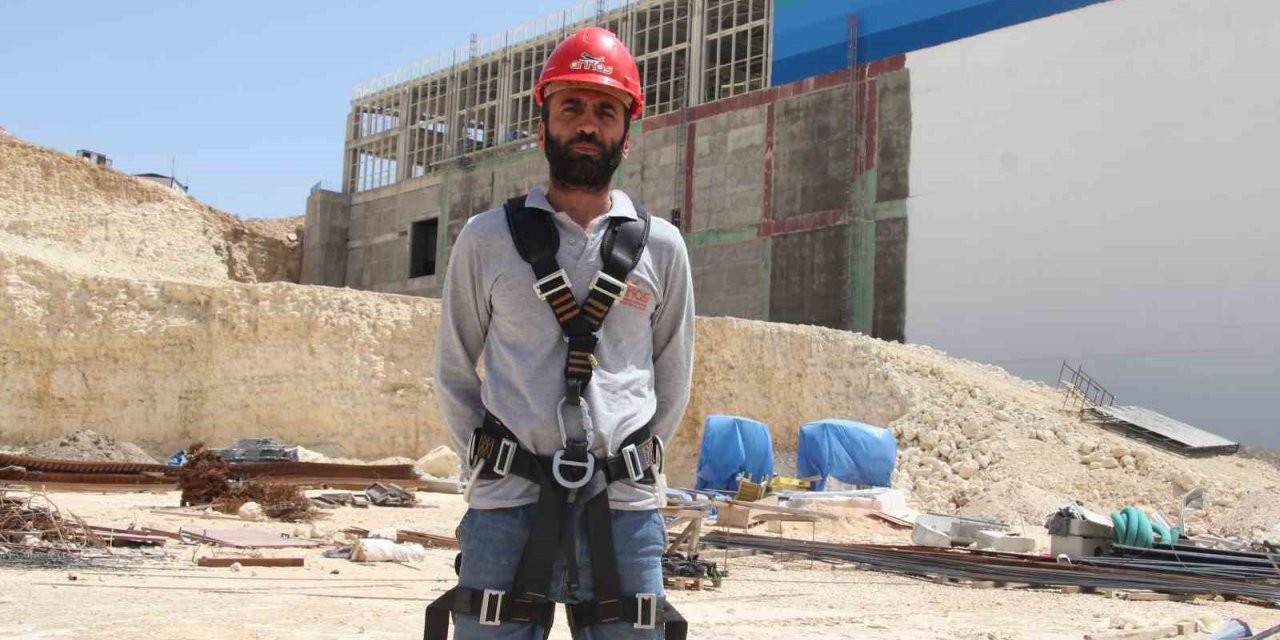 İş kazaları artıyor, uzmanlar uyarıyor