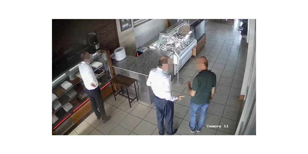 Menemen’deki Bilirkişi Oyununu Kayserili Avukat Bozdu