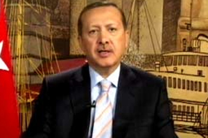 Erdoğan'ın büyük hedefi