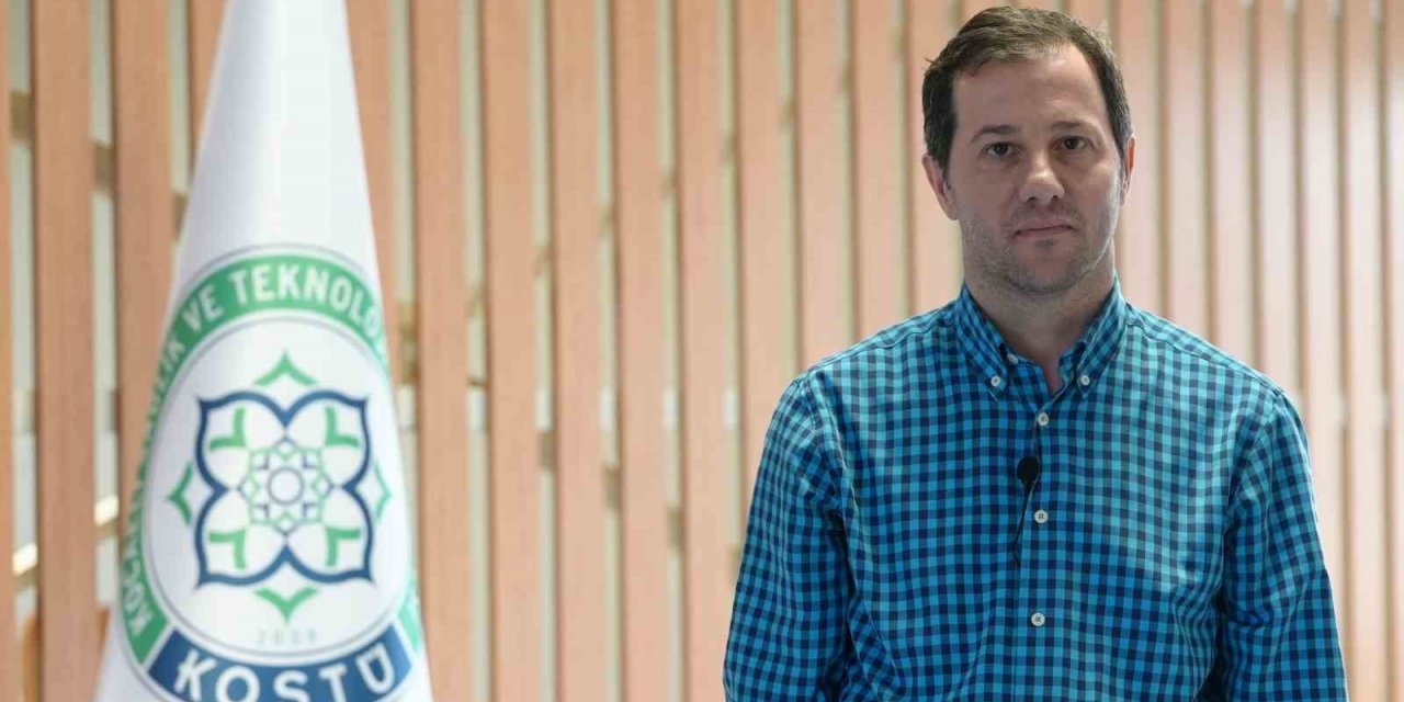 Uzmanından üniversite adaylarına uyarı: Dizi ve filmlerden özenerek meslek seçmeyin