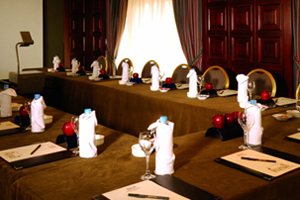 30 yıldır saklanan gizli toplantı