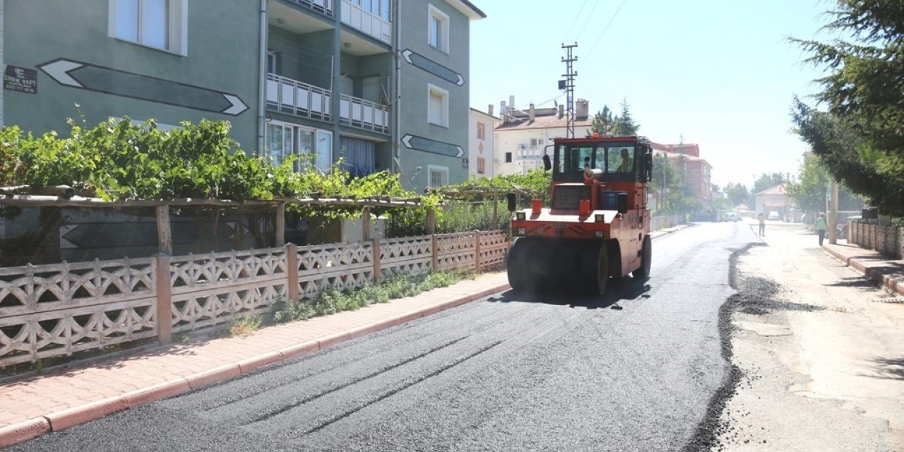 Başkan Obrukçu: "Hedefimiz Ereğli’mize hizmet etmek”