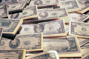 Bir gün gitmedi 1 milyon dolardan oldu!