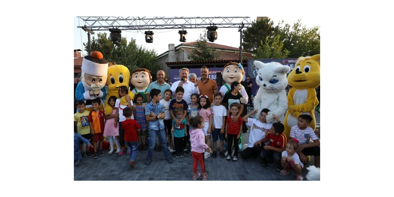 Melikgazi’de mahalle buluşmaları başlıyor