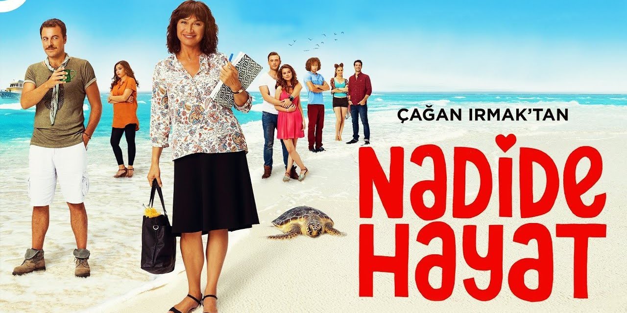 Talas’ta kadınlar matinesi