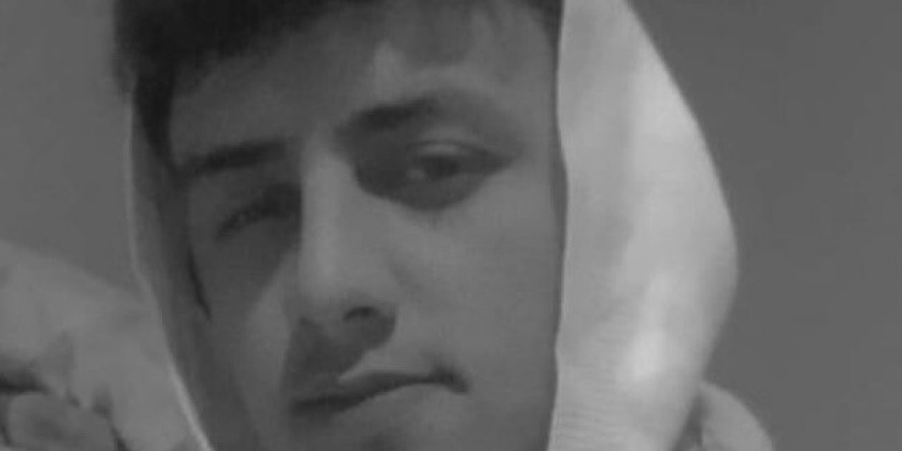 Çocuk parkında cinayet