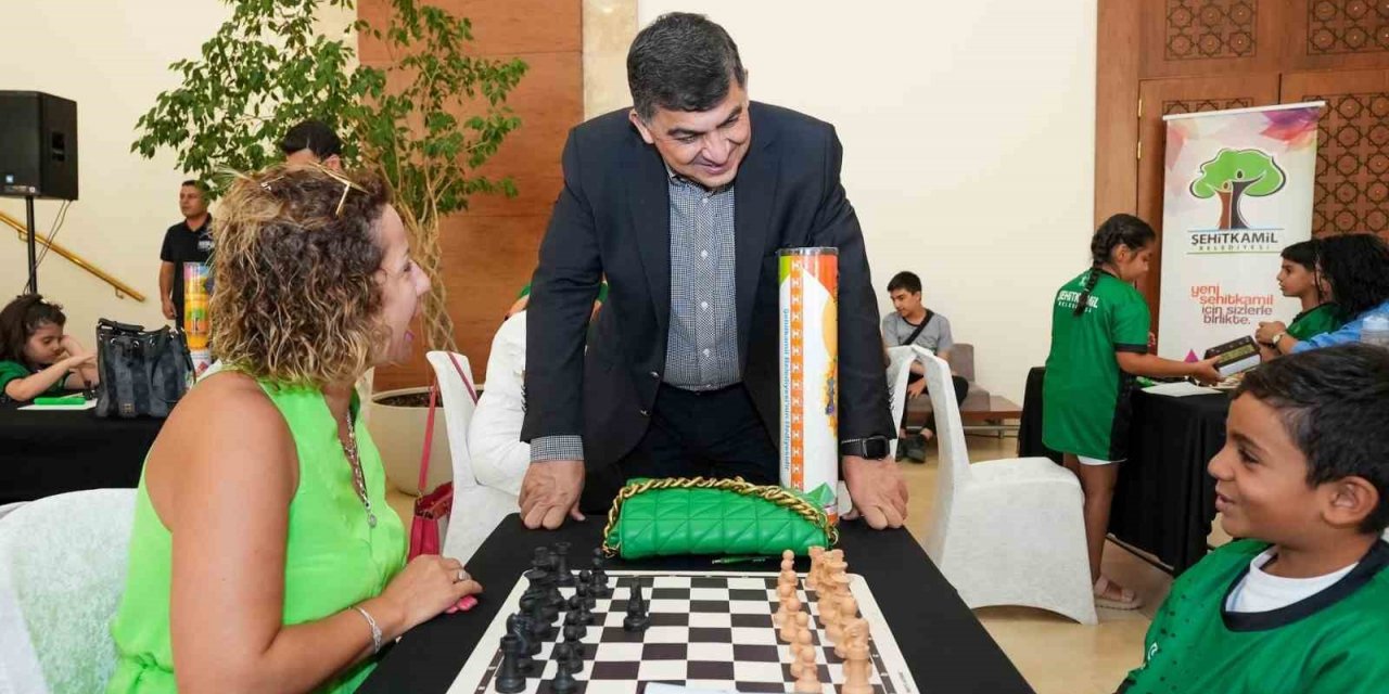 Satrancı güçlendiren hamle