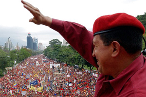 ABD'ye tehdit: Eğer göze alabiliyorsa