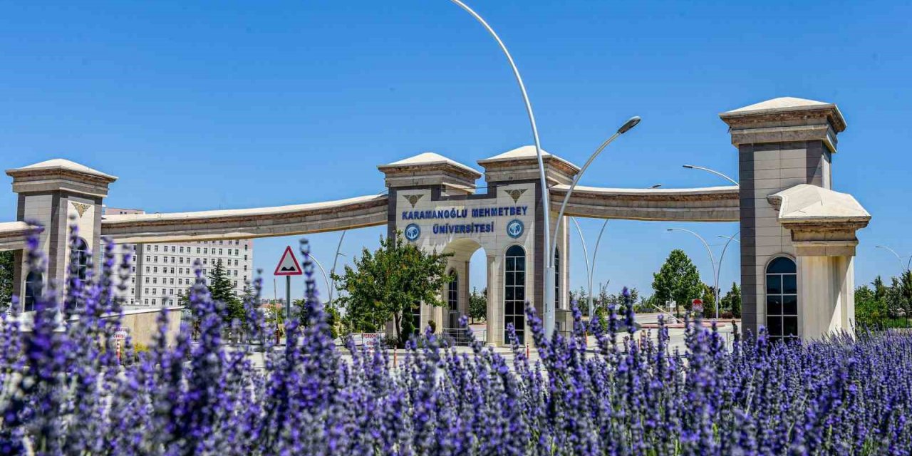 Rektör Gavgalı: “Üniversitemiz birçok alanda en yetkin üniversitelerden birisi oldu”