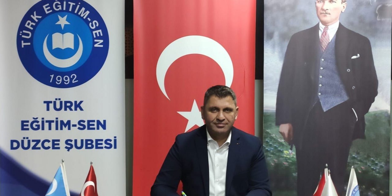 Yeşilyurt: “Çeyrek asırlık sorun”