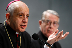 Vatikan'dan sürpriz laiklik çıkışı