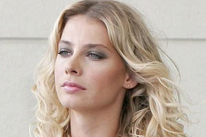 Ünlü oyuncu anne oldu