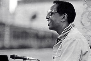 Ünlü caz piyanisti hayatını kaybetti