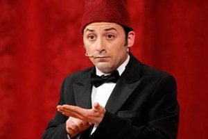 Tolga, Okan'dan mı çaldı?