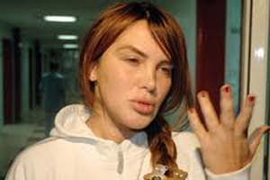 Seren Serengil'e kötü haber