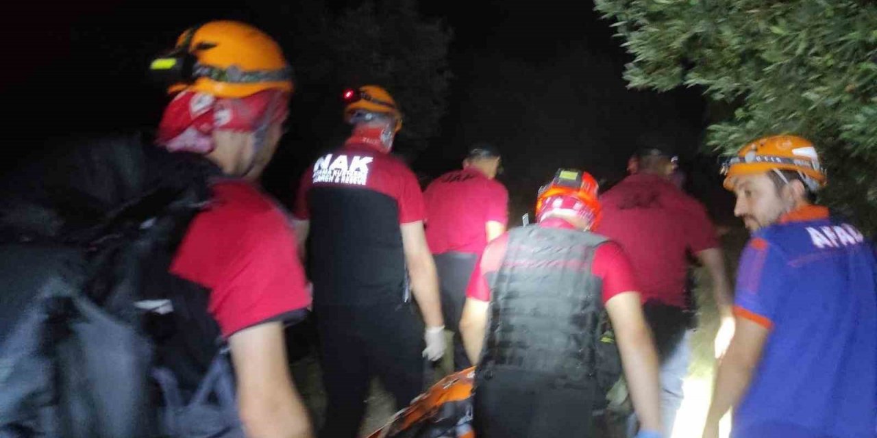 Bursa'da 5 gündür aranan Osman Altıkardeşler'den acı haber
