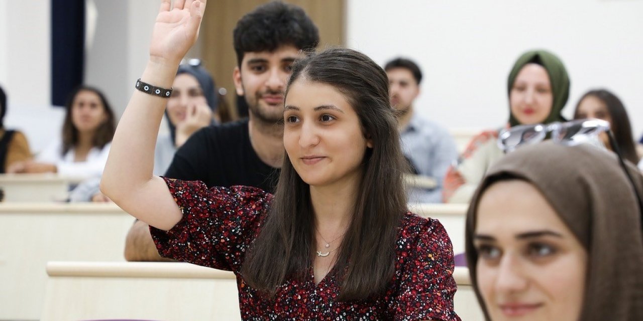 Türkiye Üniversite Memnuniyet Araştırmasında BARÜ üst sıralarda