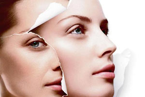 Ciltteki kırışıklıkları artırıyor