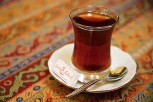 Sıcak çay ömrü uzatıyor