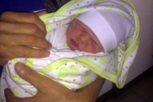 Bebekleri bekleyen büyük tehlike