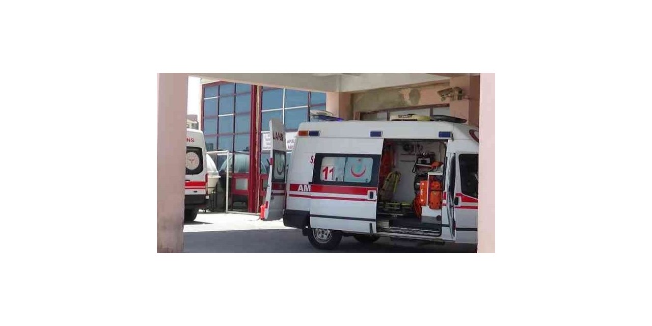 Oğlu tarafından dövülen ve gözü oyulan anne ağır yaralandı