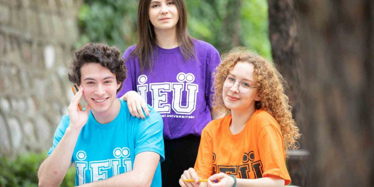 İEÜ, memnuniyet sıralamasında 6’ncı oldu