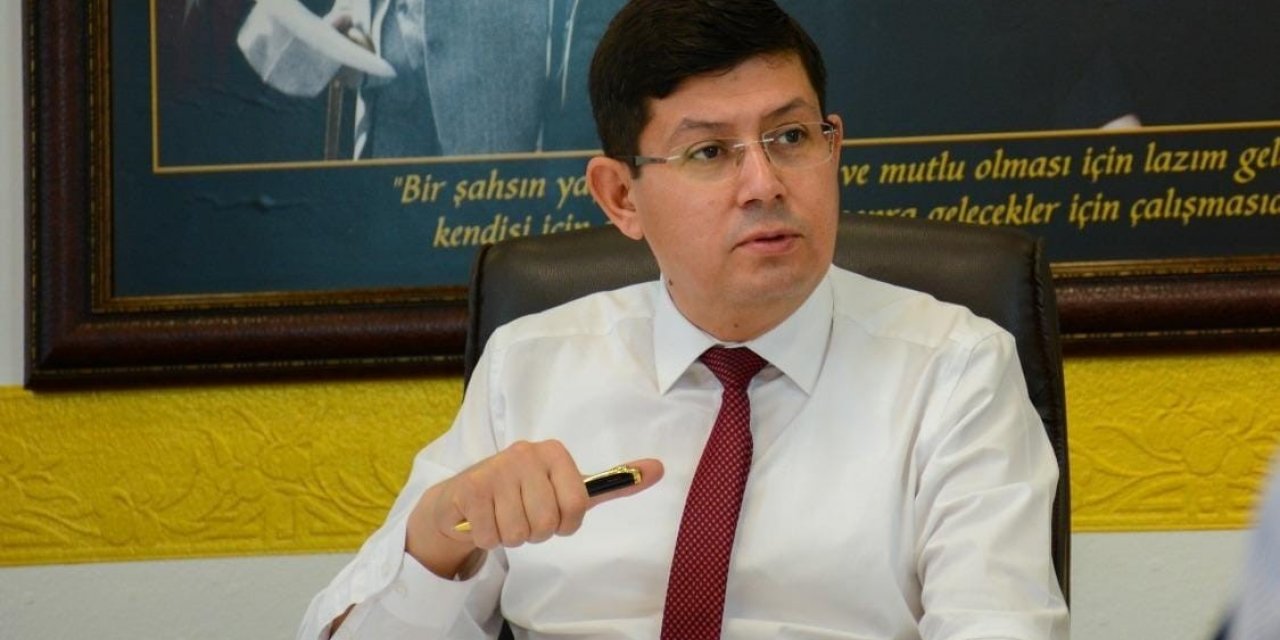 Başkan Özcan aşırı sıcaklara karşı uyardı