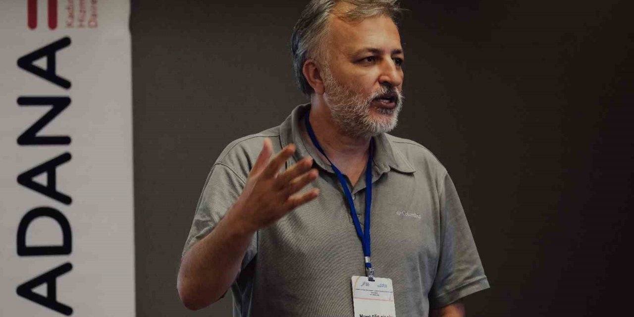 Adana’da “Erkeklerin ve Erkek Çocuklarının Toplumsal Cinsiyet Eşitliğine Katılımı Eğitici Eğitimi”