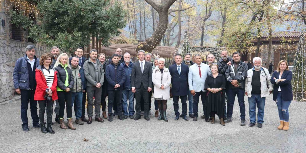 Başkan Oktay’dan ’24 Temmuz’ mesajı
