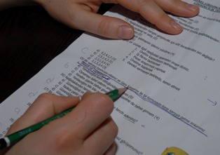 Bu soruları bil 27 bin lirayı kap!