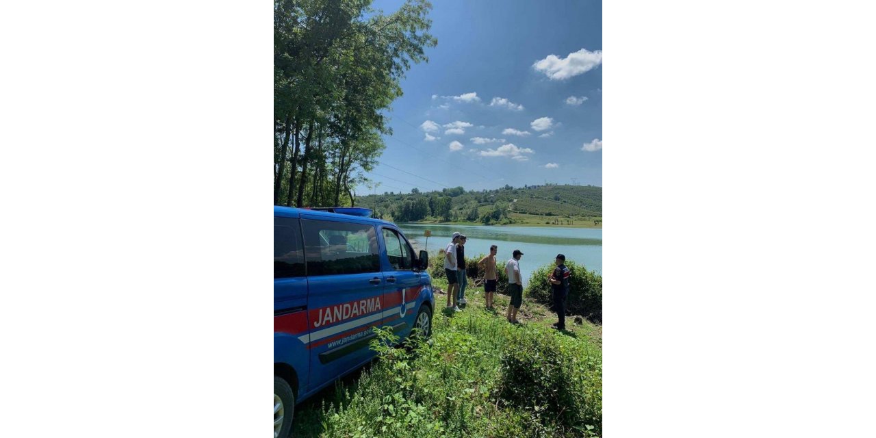 Jandarmadan boğulmalara karşı sıkı önlem