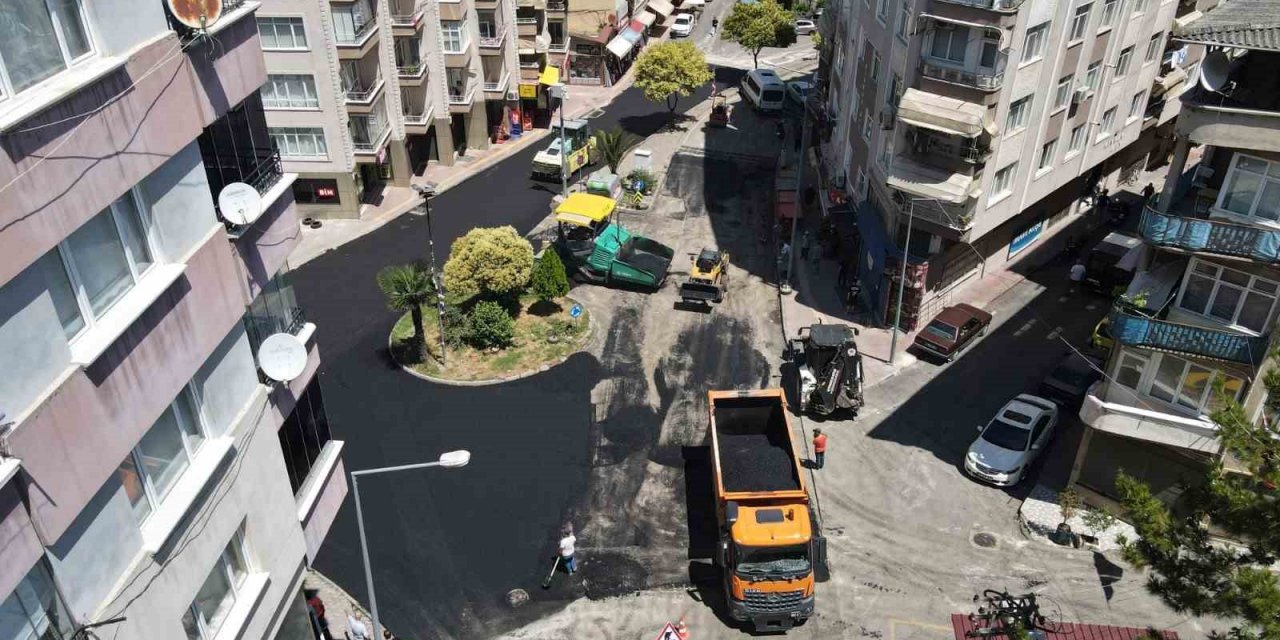 Demir: "Ulaşım konforunu artırıyoruz"