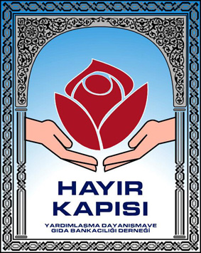 Hayır Kapısı hayra koşuyor