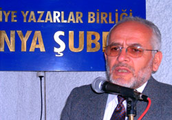 Terörün kaynağı Batı'da