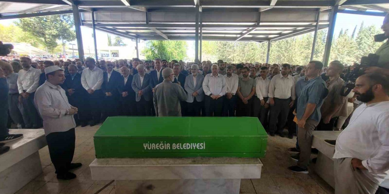 HÜDA PAR Genel Başkanı Yapıcıoğlu: “Bu saldırıların kabul edilebilir tarafı yok”