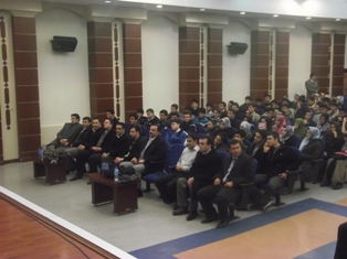Gençlik Dershaneleri’nden 3 farklı seminer
