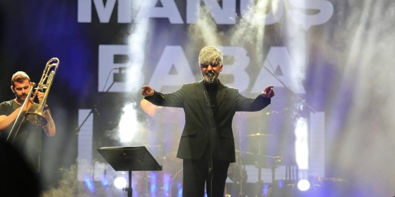 Niğde’de Dağ, doğa festivali yapıldı